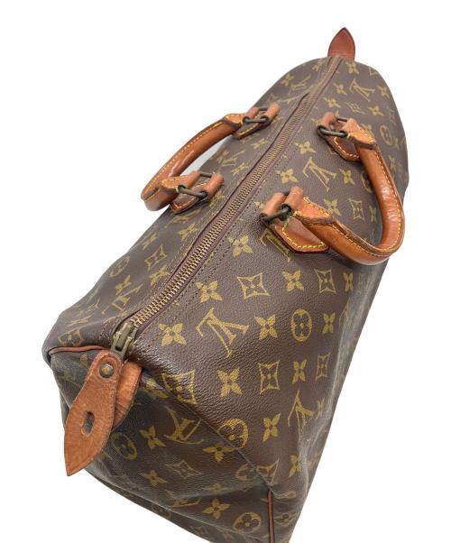 LOUIS VUITTON（ルイ ヴィトン）LOUIS VUITTON (ルイ ヴィトン) モノグラム　スピーディ40　ハンドバッグの古着・服飾アイテム