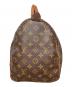 LOUIS VUITTON (ルイ ヴィトン) モノグラム　スピーディ40　ハンドバッグ：50000円