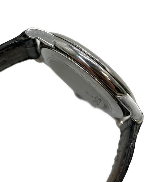 OMEGA（オメガ）OMEGA (オメガ) デビル プレステージ　リストウォッチ ホワイトの古着・服飾アイテム