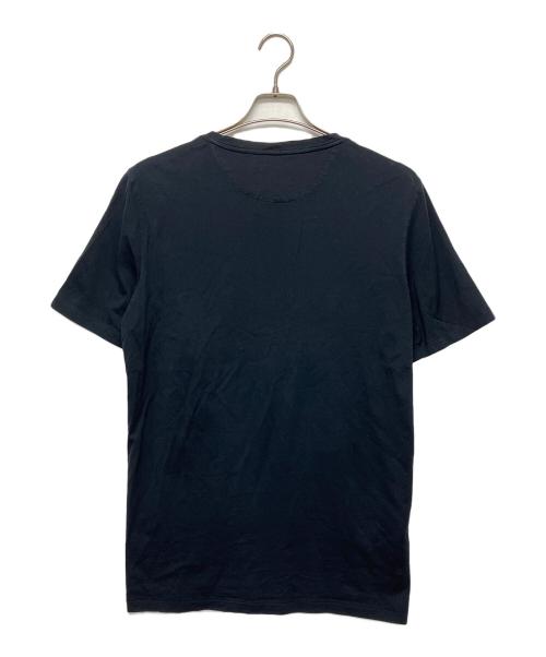 FENDI（フェンディ）FENDI (フェンディ) FY0910 A4PZ　モンスター　半袖Tシャツ ブラック サイズ:Lの古着・服飾アイテム