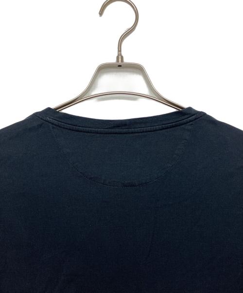 FENDI（フェンディ）FENDI (フェンディ) FY0910 A4PZ　モンスター　半袖Tシャツ ブラック サイズ:Lの古着・服飾アイテム