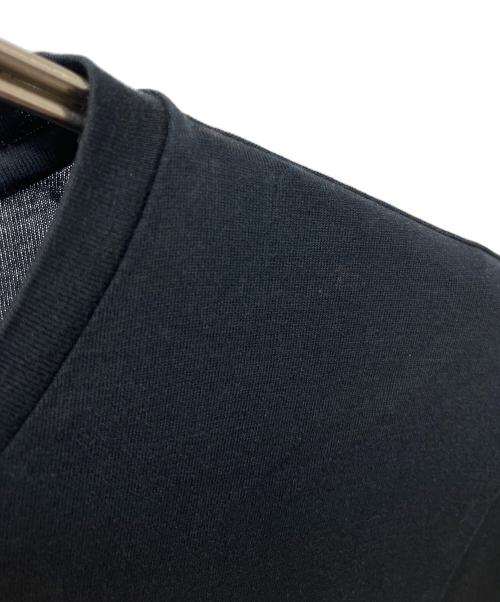 FENDI（フェンディ）FENDI (フェンディ) FY0910 A4PZ　モンスター　半袖Tシャツ ブラック サイズ:Lの古着・服飾アイテム