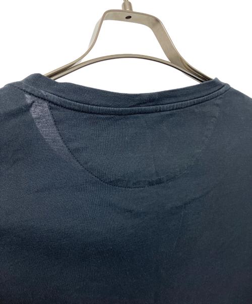 FENDI（フェンディ）FENDI (フェンディ) FY0910 A4PZ　モンスター　半袖Tシャツ ブラック サイズ:Lの古着・服飾アイテム