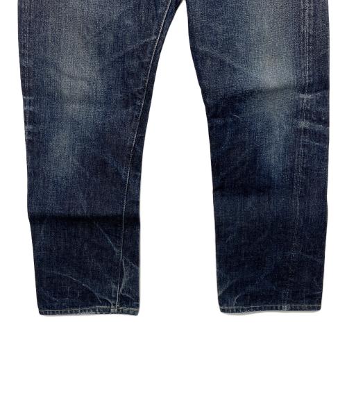 LEVI'S（リーバイス）LEVI'S (リーバイス) 501XX 日本製復刻 47年モデル J10043 0103 デニムパンツ インディゴ サイズ:83.5cm (W33)の古着・服飾アイテム