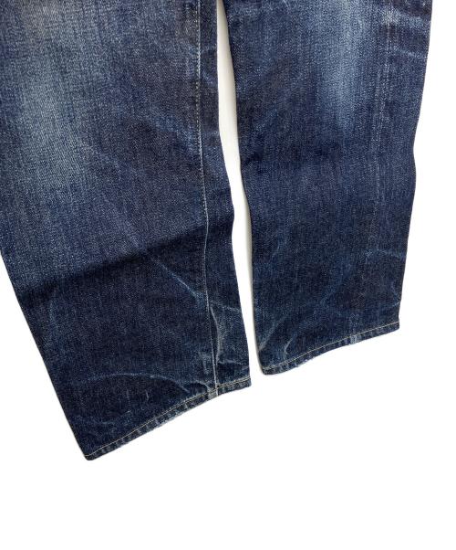 LEVI'S（リーバイス）LEVI'S (リーバイス) 501XX 日本製復刻 47年モデル J10043 0103 デニムパンツ インディゴ サイズ:83.5cm (W33)の古着・服飾アイテム
