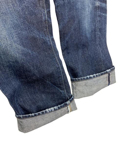 LEVI'S（リーバイス）LEVI'S (リーバイス) 501XX 日本製復刻 47年モデル J10043 0103 デニムパンツ インディゴ サイズ:83.5cm (W33)の古着・服飾アイテム