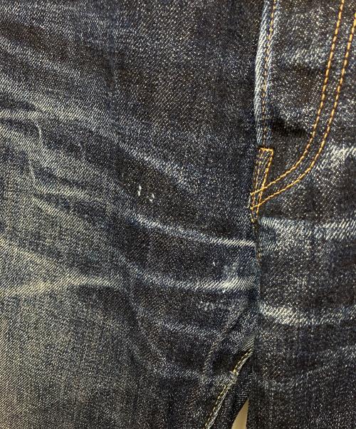 LEVI'S（リーバイス）LEVI'S (リーバイス) 501XX 日本製復刻 47年モデル J10043 0103 デニムパンツ インディゴ サイズ:83.5cm (W33)の古着・服飾アイテム