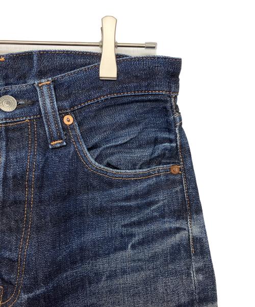 LEVI'S（リーバイス）LEVI'S (リーバイス) 501XX 日本製復刻 47年モデル J10043 0103 デニムパンツ インディゴ サイズ:83.5cm (W33)の古着・服飾アイテム