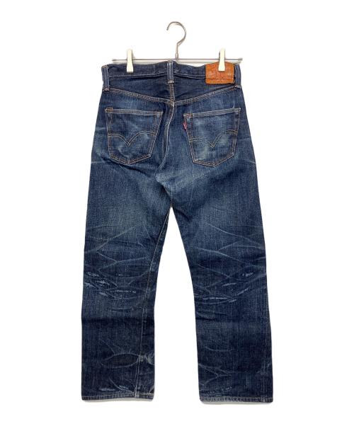 LEVI'S（リーバイス）LEVI'S (リーバイス) 501XX 日本製復刻 47年モデル J10043 0103 デニムパンツ インディゴ サイズ:83.5cm (W33)の古着・服飾アイテム