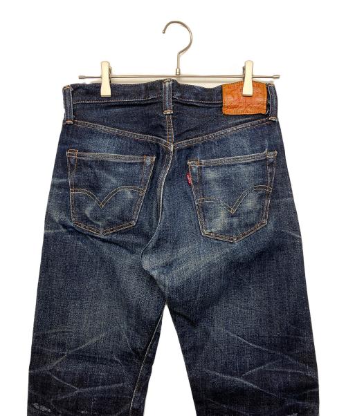LEVI'S（リーバイス）LEVI'S (リーバイス) 501XX 日本製復刻 47年モデル J10043 0103 デニムパンツ インディゴ サイズ:83.5cm (W33)の古着・服飾アイテム
