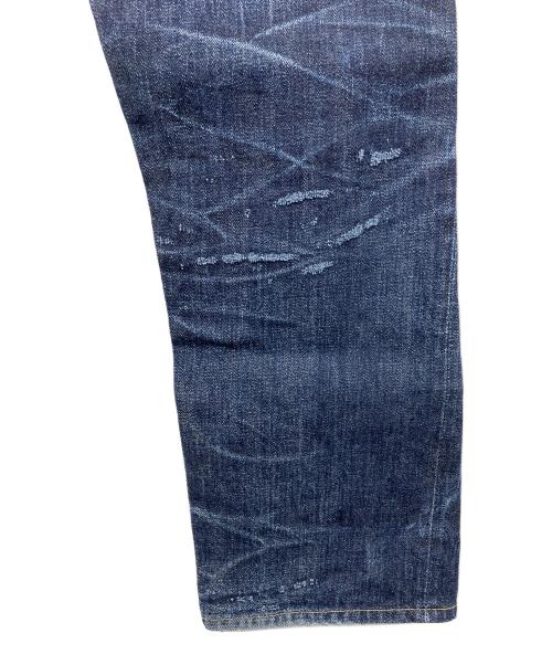 LEVI'S（リーバイス）LEVI'S (リーバイス) 501XX 日本製復刻 47年モデル J10043 0103 デニムパンツ インディゴ サイズ:83.5cm (W33)の古着・服飾アイテム