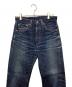 LEVI'S (リーバイス) 501XX 日本製復刻 47年モデル J10043 0103 デニムパンツ インディゴ サイズ:83.5cm (W33)：12000円
