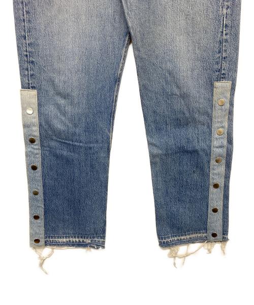 LEVI'S（リーバイス）LEVI'S (リーバイス) great land　デニムパンツ インディゴ サイズ:83.5cm (W33)の古着・服飾アイテム
