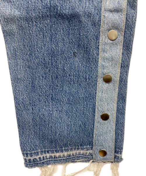 LEVI'S（リーバイス）LEVI'S (リーバイス) great land　デニムパンツ インディゴ サイズ:83.5cm (W33)の古着・服飾アイテム
