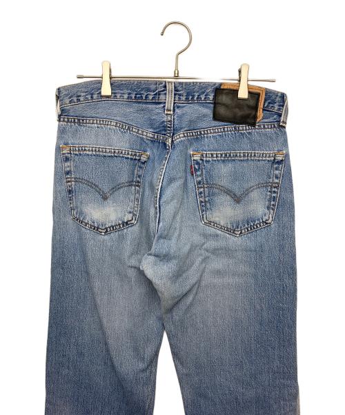 LEVI'S（リーバイス）LEVI'S (リーバイス) great land　デニムパンツ インディゴ サイズ:83.5cm (W33)の古着・服飾アイテム