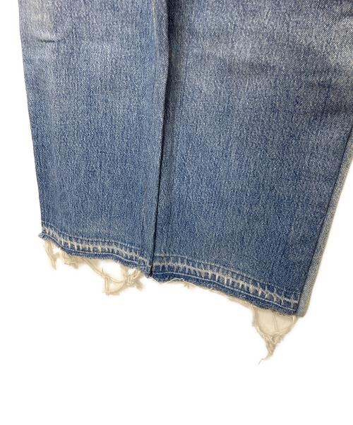 LEVI'S（リーバイス）LEVI'S (リーバイス) great land　デニムパンツ インディゴ サイズ:83.5cm (W33)の古着・服飾アイテム