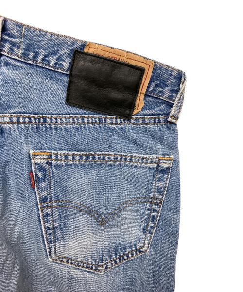 LEVI'S（リーバイス）LEVI'S (リーバイス) great land　デニムパンツ インディゴ サイズ:83.5cm (W33)の古着・服飾アイテム