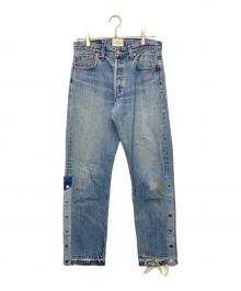 LEVI'S（リーバイス）の古着「デニムパンツ」｜インディゴ