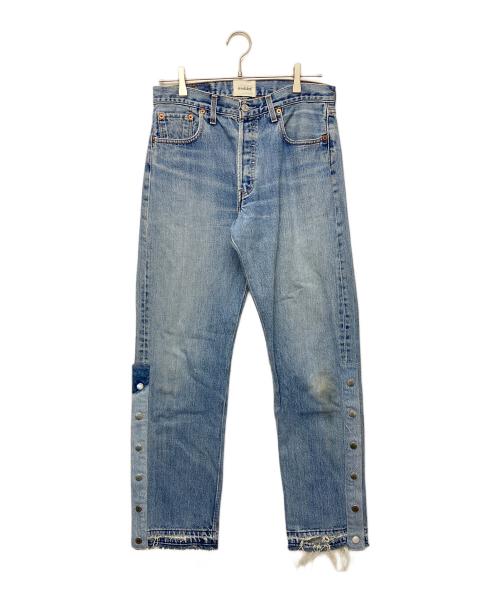 LEVI'S（リーバイス）LEVI'S (リーバイス) デニムパンツ インディゴ サイズ:81cm (W32)の古着・服飾アイテム