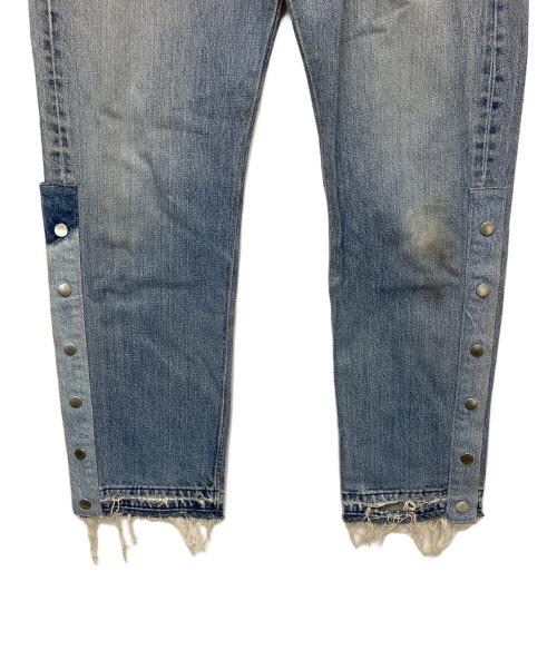 LEVI'S（リーバイス）LEVI'S (リーバイス) デニムパンツ インディゴ サイズ:81cm (W32)の古着・服飾アイテム
