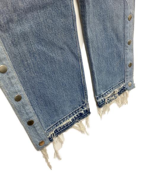 LEVI'S（リーバイス）LEVI'S (リーバイス) デニムパンツ インディゴ サイズ:81cm (W32)の古着・服飾アイテム