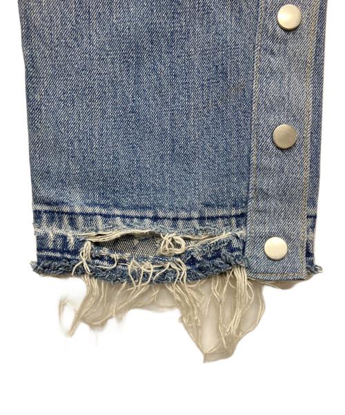 LEVI'S（リーバイス）LEVI'S (リーバイス) デニムパンツ インディゴ サイズ:81cm (W32)の古着・服飾アイテム