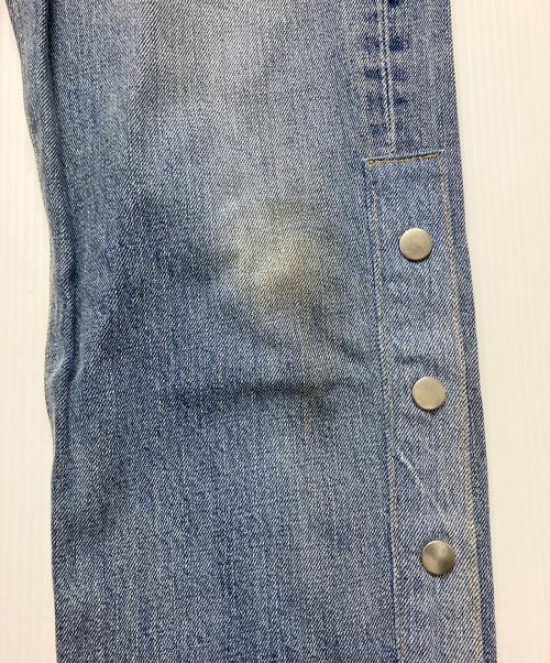 LEVI'S（リーバイス）LEVI'S (リーバイス) デニムパンツ インディゴ サイズ:81cm (W32)の古着・服飾アイテム