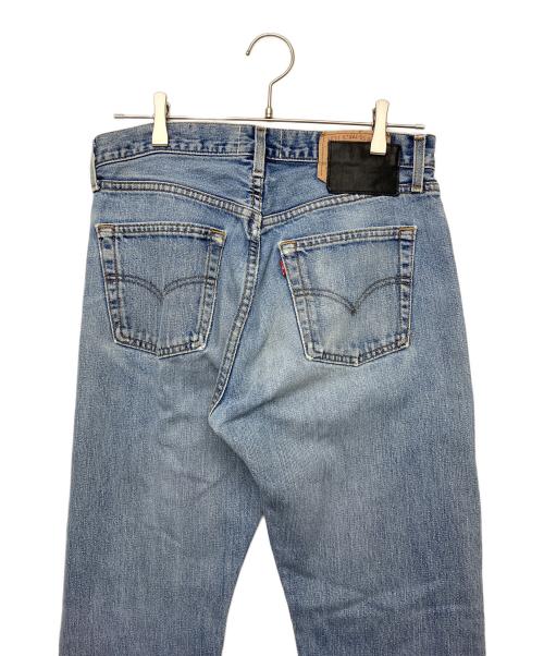 LEVI'S（リーバイス）LEVI'S (リーバイス) デニムパンツ インディゴ サイズ:81cm (W32)の古着・服飾アイテム