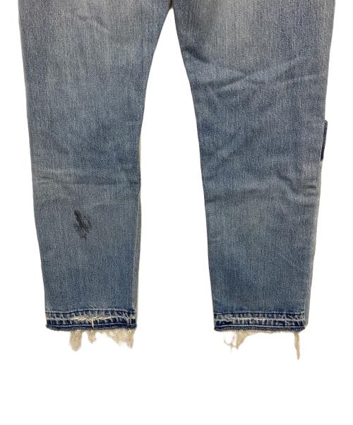 LEVI'S（リーバイス）LEVI'S (リーバイス) デニムパンツ インディゴ サイズ:81cm (W32)の古着・服飾アイテム