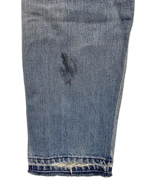 LEVI'S（リーバイス）LEVI'S (リーバイス) デニムパンツ インディゴ サイズ:81cm (W32)の古着・服飾アイテム