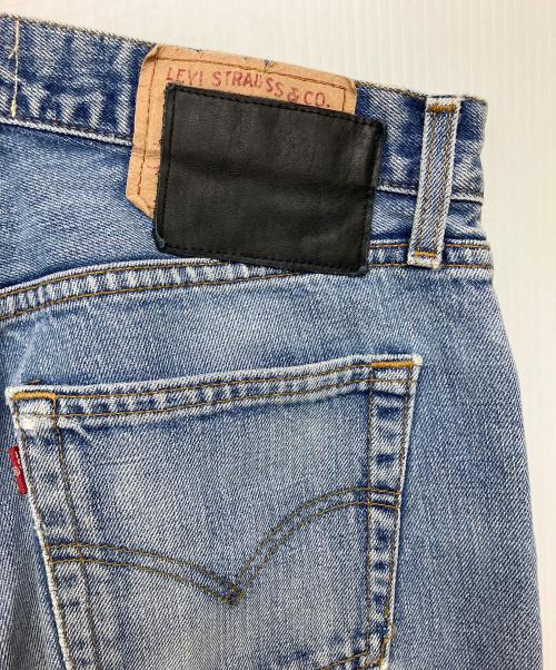 LEVI'S（リーバイス）LEVI'S (リーバイス) デニムパンツ インディゴ サイズ:81cm (W32)の古着・服飾アイテム