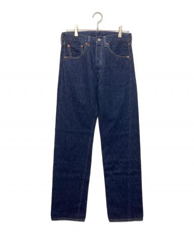 中古・古着通販】LEVI'S (リーバイス) 501XX 1955年復刻 ビッグE
