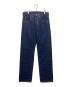 LEVI'S（リーバイス）の古着「501XX 1955年復刻 ビッグE トルコ製 赤耳 デニムパンツ」｜インディゴ