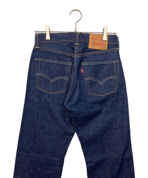 LEVI'S（リーバイス）LEVI'S (リーバイス) ボタン裏5115 アメリカ製 赤耳　デニムパンツ インディゴ サイズ:71cm (W28)の古着・服飾アイテム