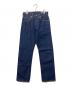LEVI'S（リーバイス）の古着「ボタン裏5115 アメリカ製 赤耳　デニムパンツ」｜インディゴ