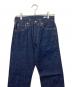 LEVI'S (リーバイス) ボタン裏5115 アメリカ製 赤耳　デニムパンツ インディゴ サイズ:71cm (W28)：18000円