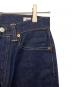中古・古着 LEVI'S (リーバイス) ボタン裏5115 アメリカ製 赤耳　デニムパンツ インディゴ サイズ:71cm (W28)：18000円