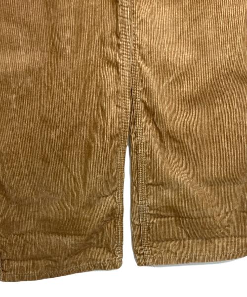 LEVI'S（リーバイス）LEVI'S (リーバイス) eYe COMME des GARCONS JUNYAWATANABE MAN (アイ コム デ ギャルソン ジュンヤ ワタナベ マン) WD-P906　コーデュロイパンツ ベージュ サイズ:Sの古着・服飾アイテム