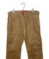 LEVI'S (リーバイス) eYe COMME des GARCONS JUNYAWATANABE MAN (アイ コム デ ギャルソン ジュンヤ ワタナベ マン) WD-P906　コーデュロイパンツ ベージュ サイズ:S：8000円