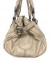 Chloe (クロエ) ワンショルダーバッグ ベージュ：80000円