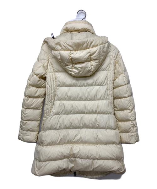 TATRAS（タトラス）TATRAS (タトラス) 20144 ダウンジャケット アイボリー サイズ:2の古着・服飾アイテム