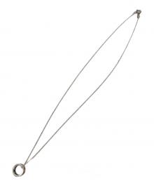 TIFFANY & Co.（ティファニー）の古着「オープンアトラス ネックレス」