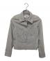 MM6 Maison Margiela（エムエムシックスメゾンマルジェラ）の古着「ここのえ期　カバーオール」｜グレー