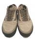 VANS (ヴァンズ) WTAPS (ダブルタップス) 721278 スニーカー ブラウン サイズ:28cm：10000円