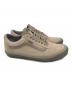 中古・古着 VANS (ヴァンズ) WTAPS (ダブルタップス) 721278 スニーカー ブラウン サイズ:28cm：10000円