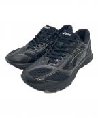 asics×KIKO KOSTADINOVアシックス×キコ・コスタディノフ）の古着「1023A010　スニーカー」｜ブラック