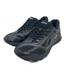 asics×KIKO KOSTADINOV（アシックス×キコ・コスタディノフ）の古着「1023A010　スニーカー」｜ブラック