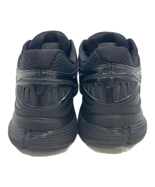 asics（アシックス）asics (アシックス) Kiko Kostadinov (キコ・コスタディノフ) 1023A010　スニーカー ブラック サイズ:28cmの古着・服飾アイテム