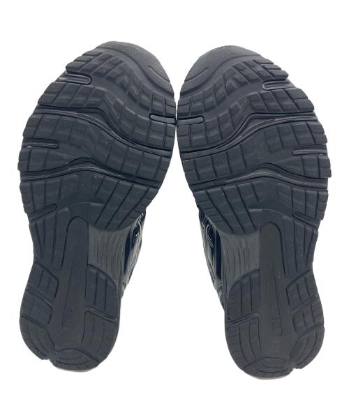 asics（アシックス）asics (アシックス) Kiko Kostadinov (キコ・コスタディノフ) 1023A010　スニーカー ブラック サイズ:28cmの古着・服飾アイテム
