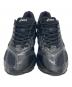 asics (アシックス) Kiko Kostadinov (キコ・コスタディノフ) 1023A010　スニーカー ブラック サイズ:28cm：28000円